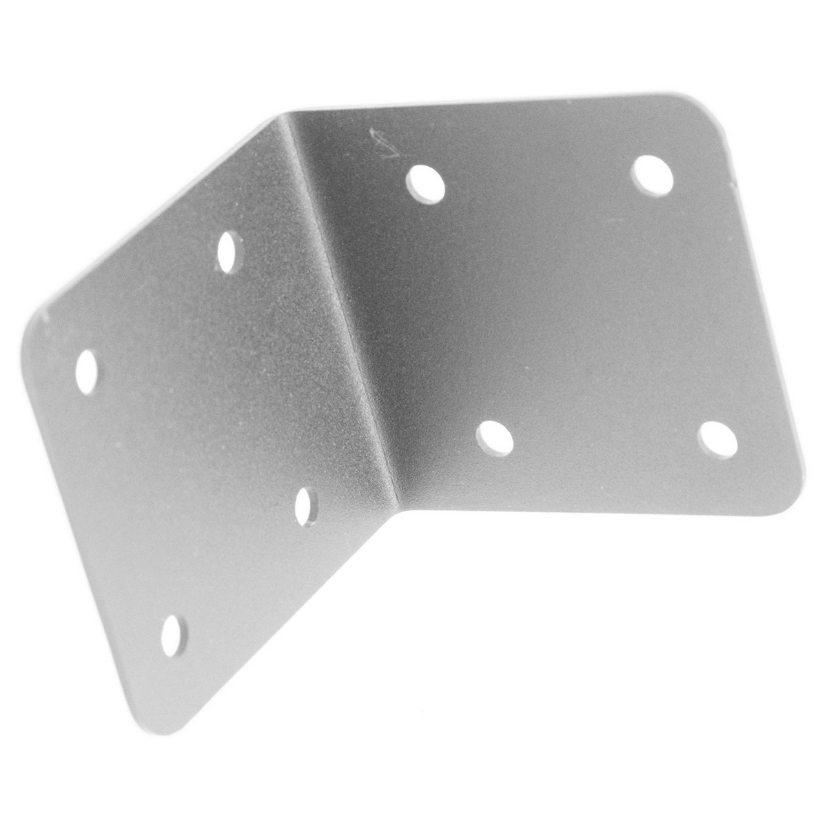 Perry Internal Sleeper Corner Support Bracket 85Mm No.4717 - Pre-Galvanised
