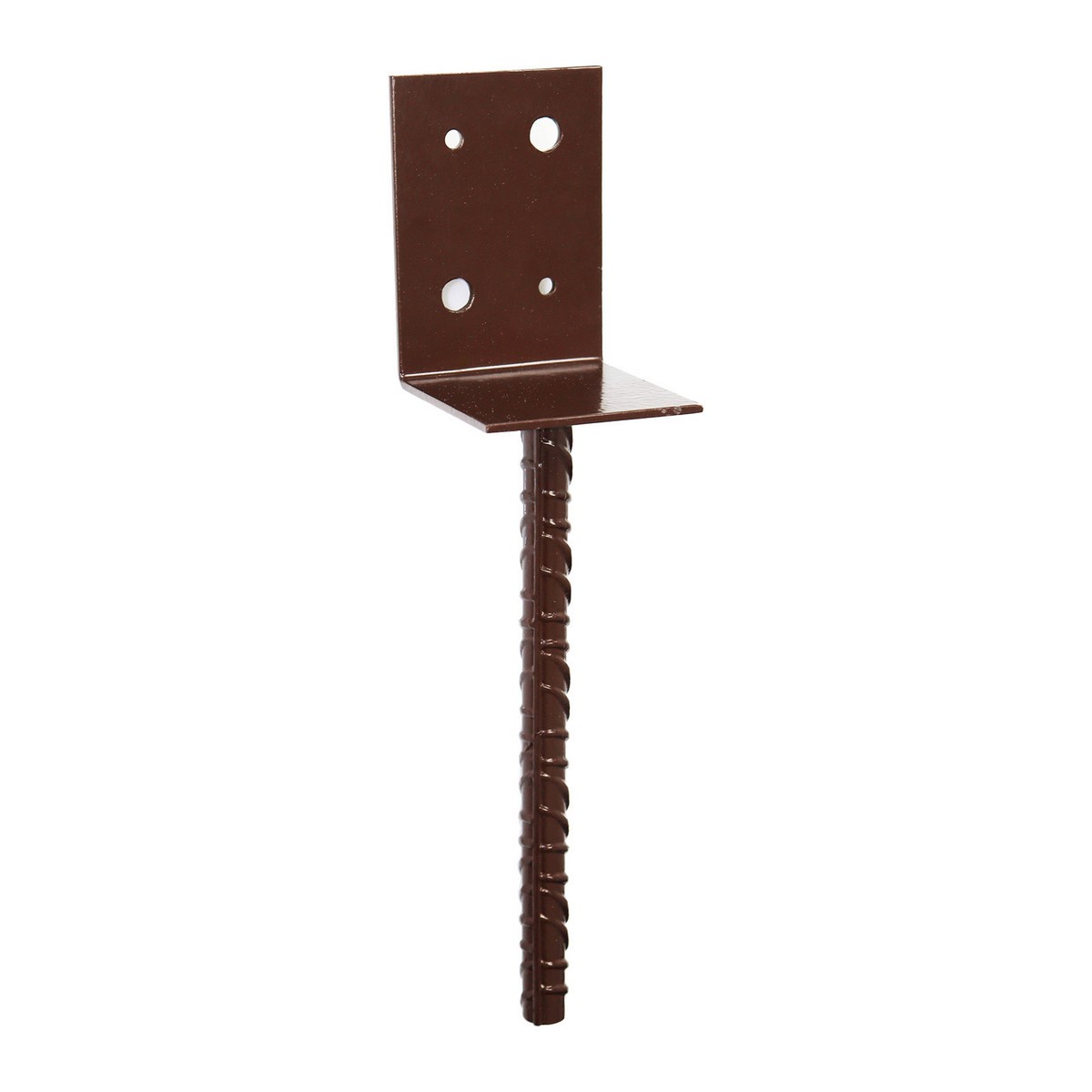 Perry Brown Sleeper/Base Anchor Bracket 75Mm (3") No.494