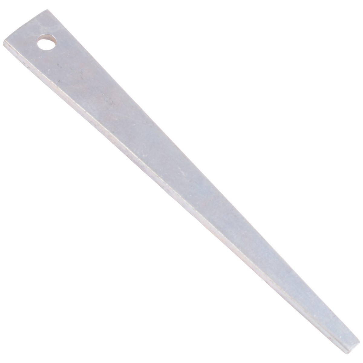 Perry Vine Eyes To Drive 75Mm (3") No.411 - 10Pk - Zinc Plated