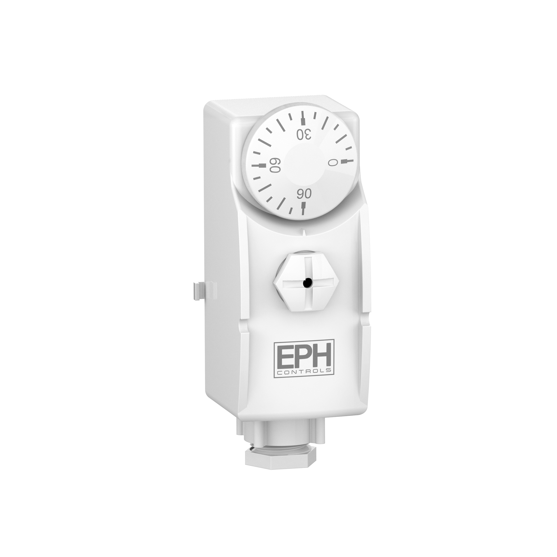 Eph Pipe/Cylinder Thermostat