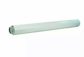 Glowworm 1000Mm Flue Extension 60/100