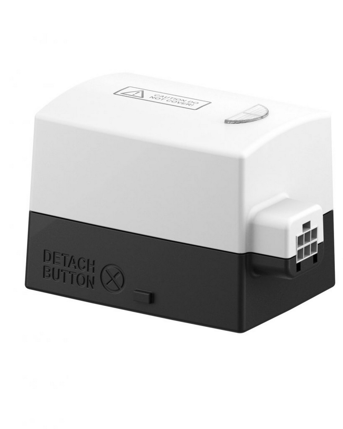 Eph Replacement 2-Port Actuator (For Myson Mpe222 Valves)