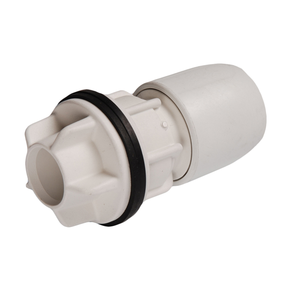 Embrass Peerless Trade Compression Tank Connector 22Mm
