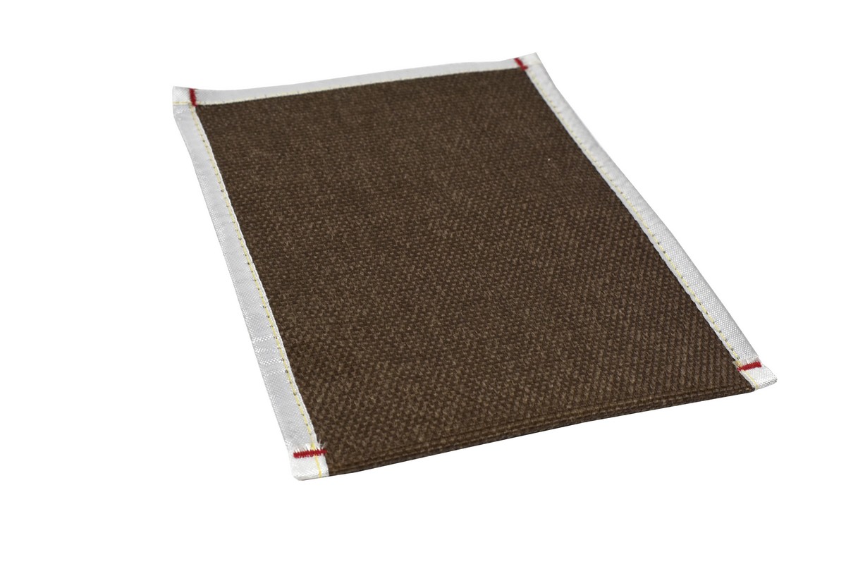 Arctic Hayes Vortex Solder Mat