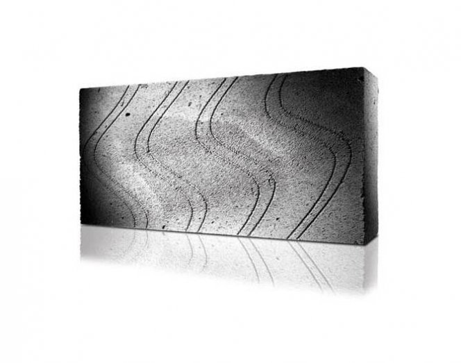 Forterra Thermalite Aircrete Shield Block 3.6N 440Mm X 215Mm X 100Mm (10 Blocks Per M2)