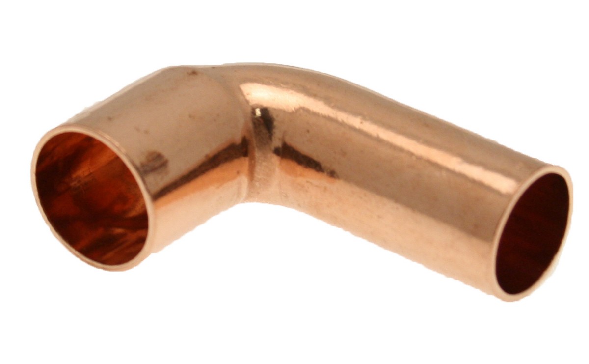 Non Branded Women's Bradfords Trade End Feed Street Elbow Wras 35Mm