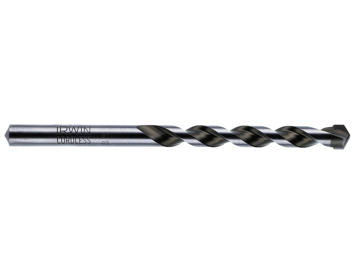 Irwin - Speedhammer Plus Drill Bit - 8.0mm x 210mm - Masonry SDS