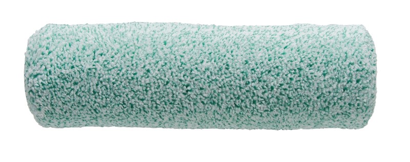 Hamilton Perfection Roller Sleeve - Medium Pile 9"