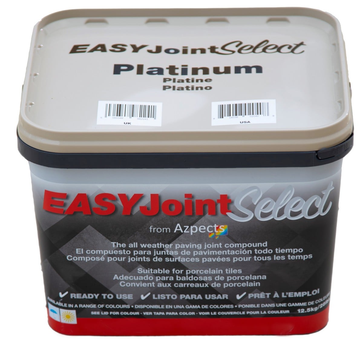 Azpects - EASYJoint Select Jointing Compound - 12.5kg