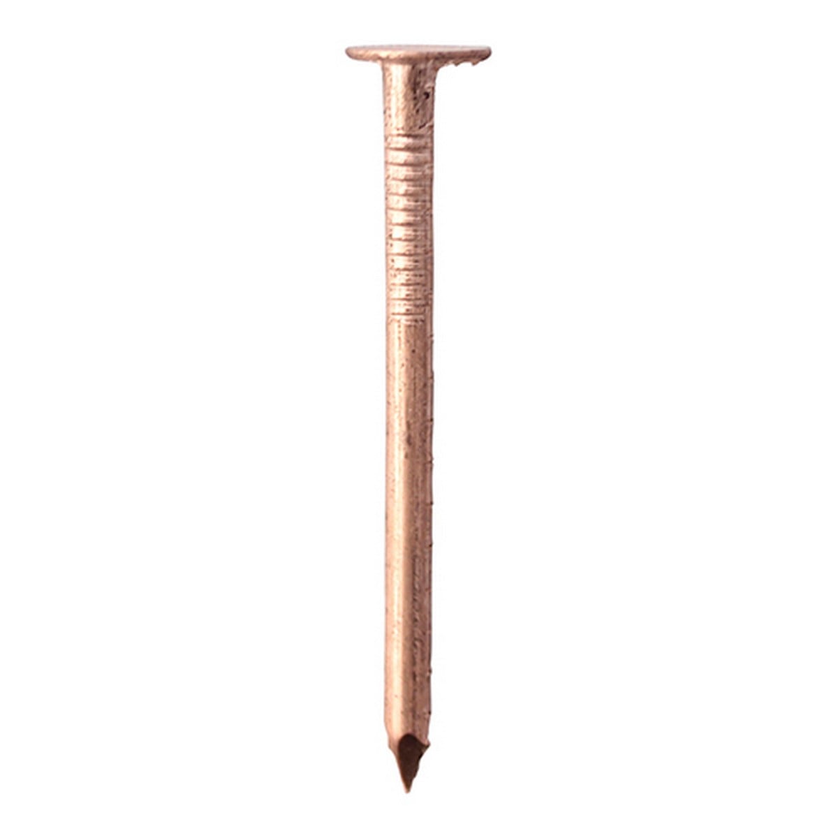 TIMco - Clout Nails - Copper - 38mm - 0.5kg