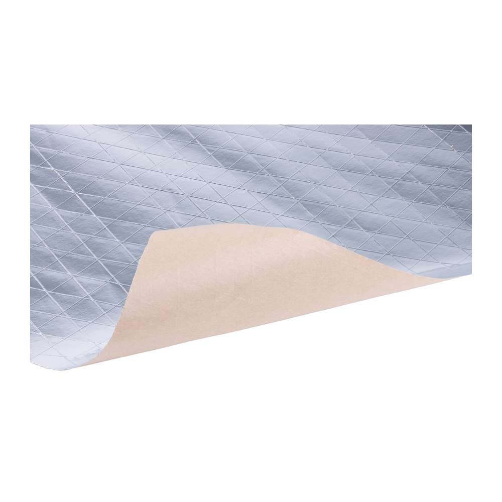 Exitex Radiator Reflector Foil 5Mtr X 500Mm