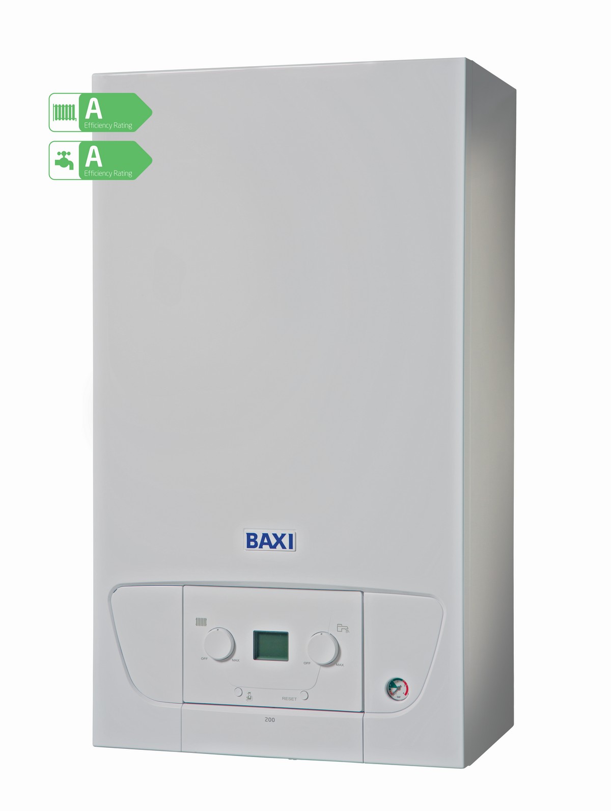 Baxi 228 Combi 2 Boiler Only