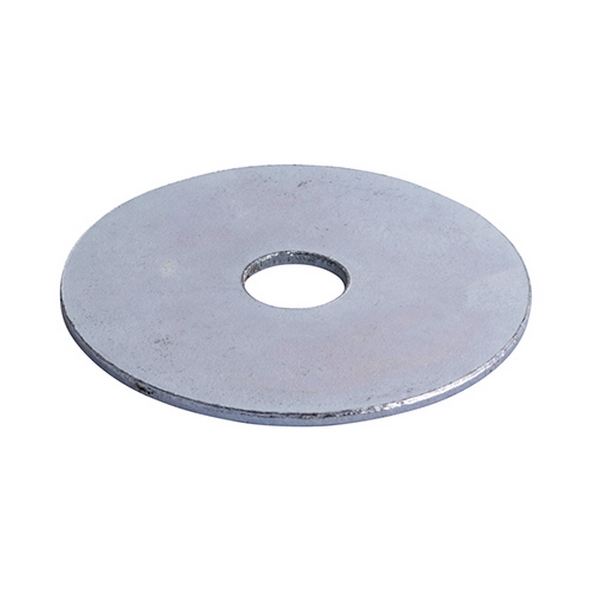 TIMco - Penny Repair Washer - M8 x 25mm - BZP