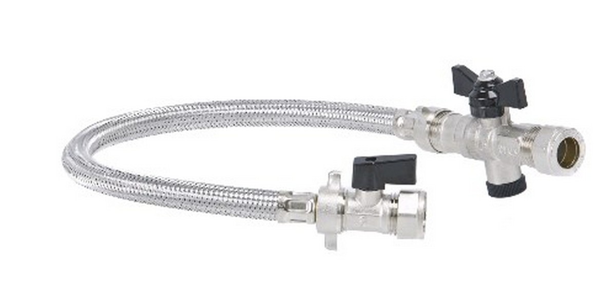 Altecnic Light Ecofil Plus Filling Loop (G24 Approved)