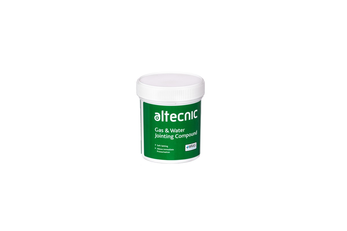 Altecnic Gas & Water Jointing Compound 250Ml