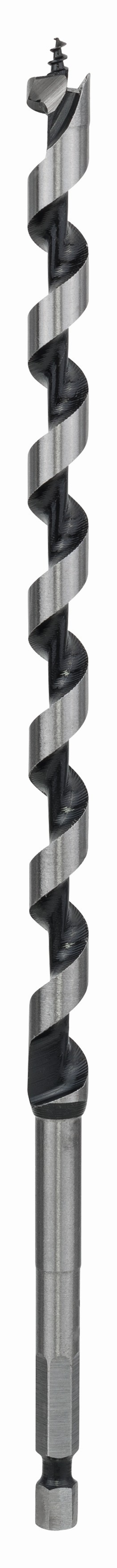 Bosch - Auger Drill Bit - 10mm - Hex Shank