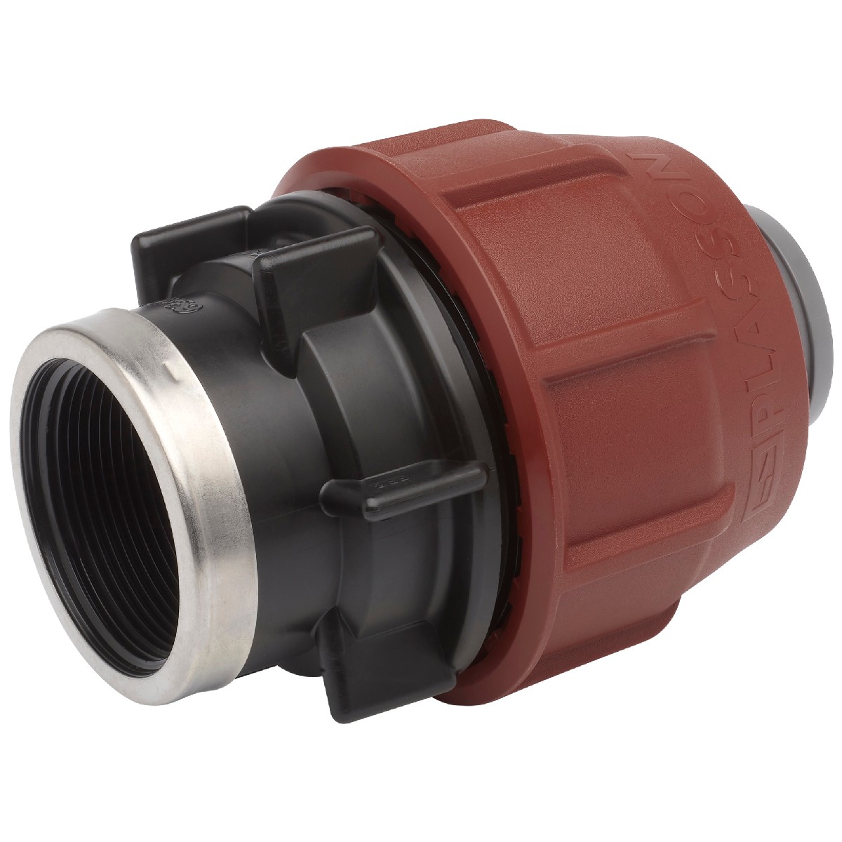 Plasson Women's Barrier Adaptor 32Mm X 3/4"