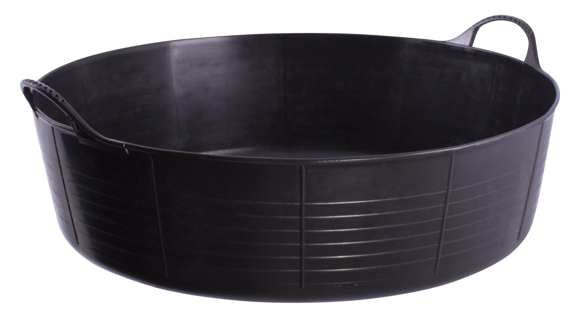 Gorilla - Flexi Tub - 35L - Black