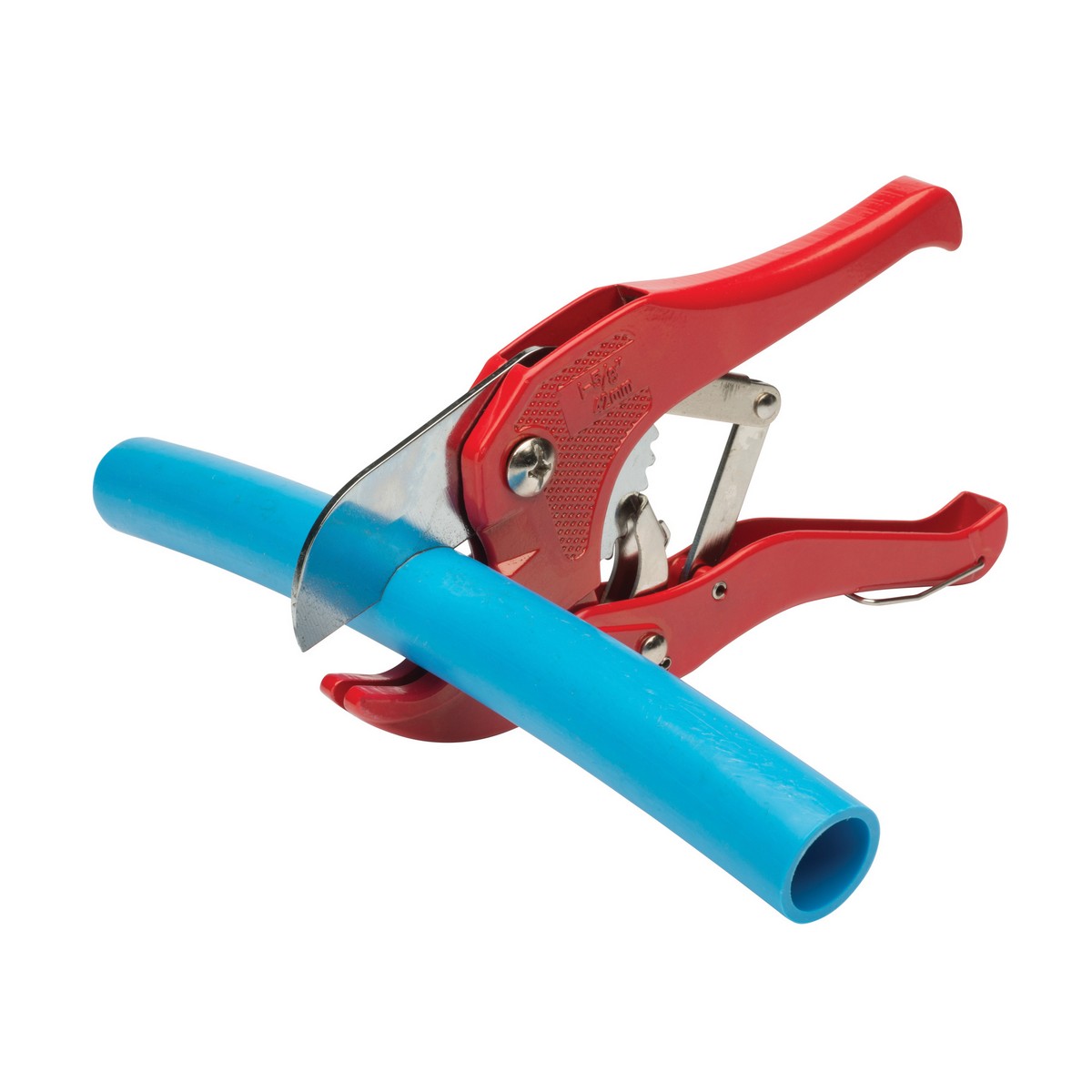 Plasson 60125 Mdpe Pipe Shears 20-63Mm