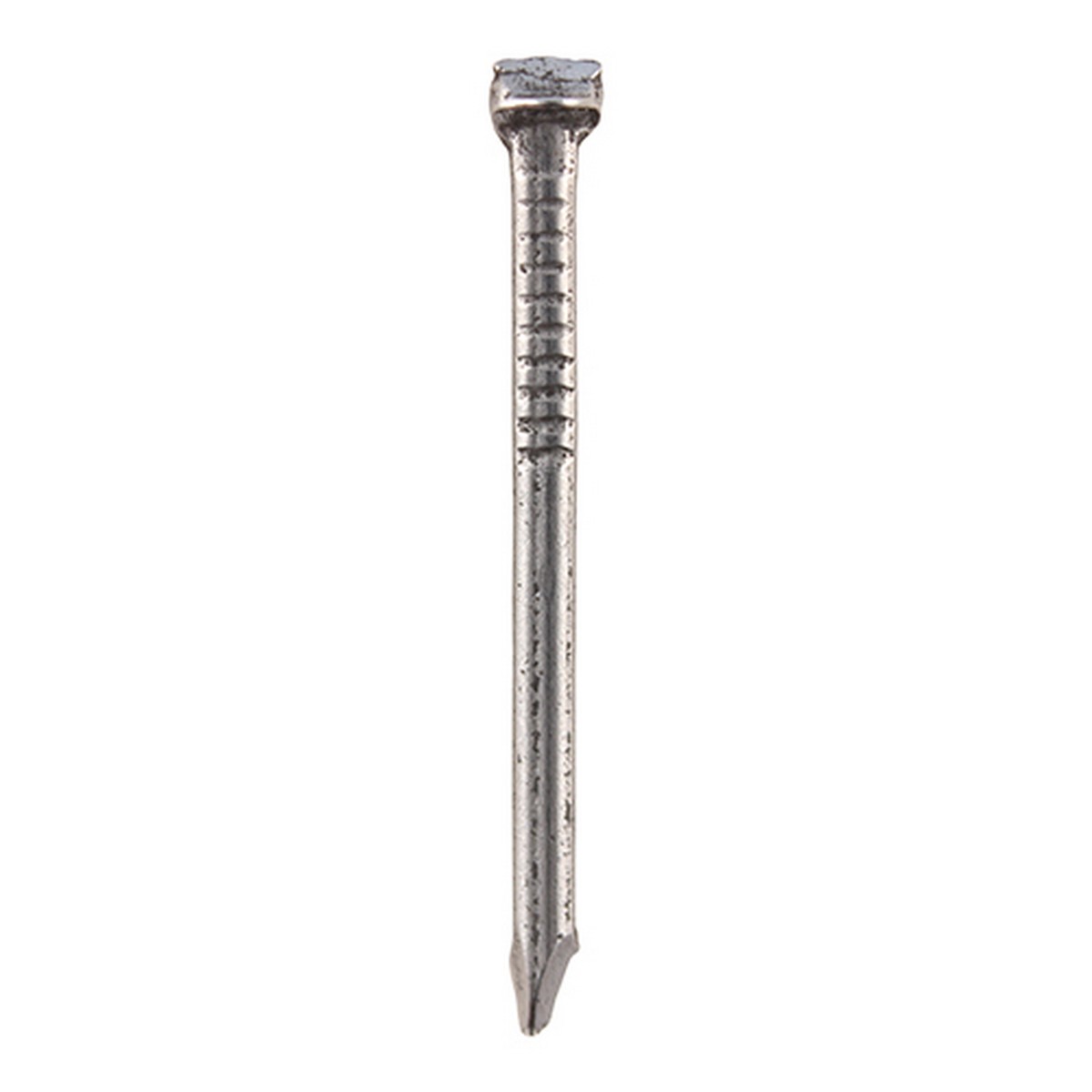 Timco Bright Oval Nails 40Mm - 1Kg Bag