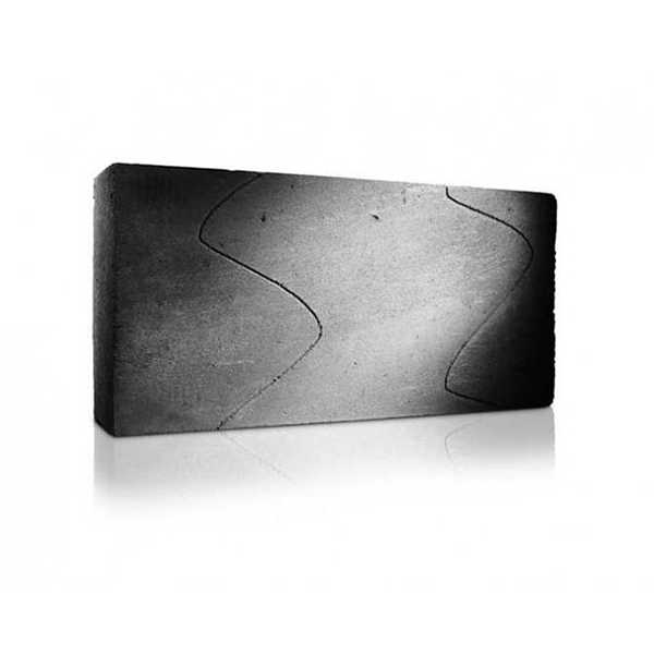Forterra Thermalite Hi-Strength 7 Aircrete Block 7.3N 440Mm X 215Mm X 100Mm