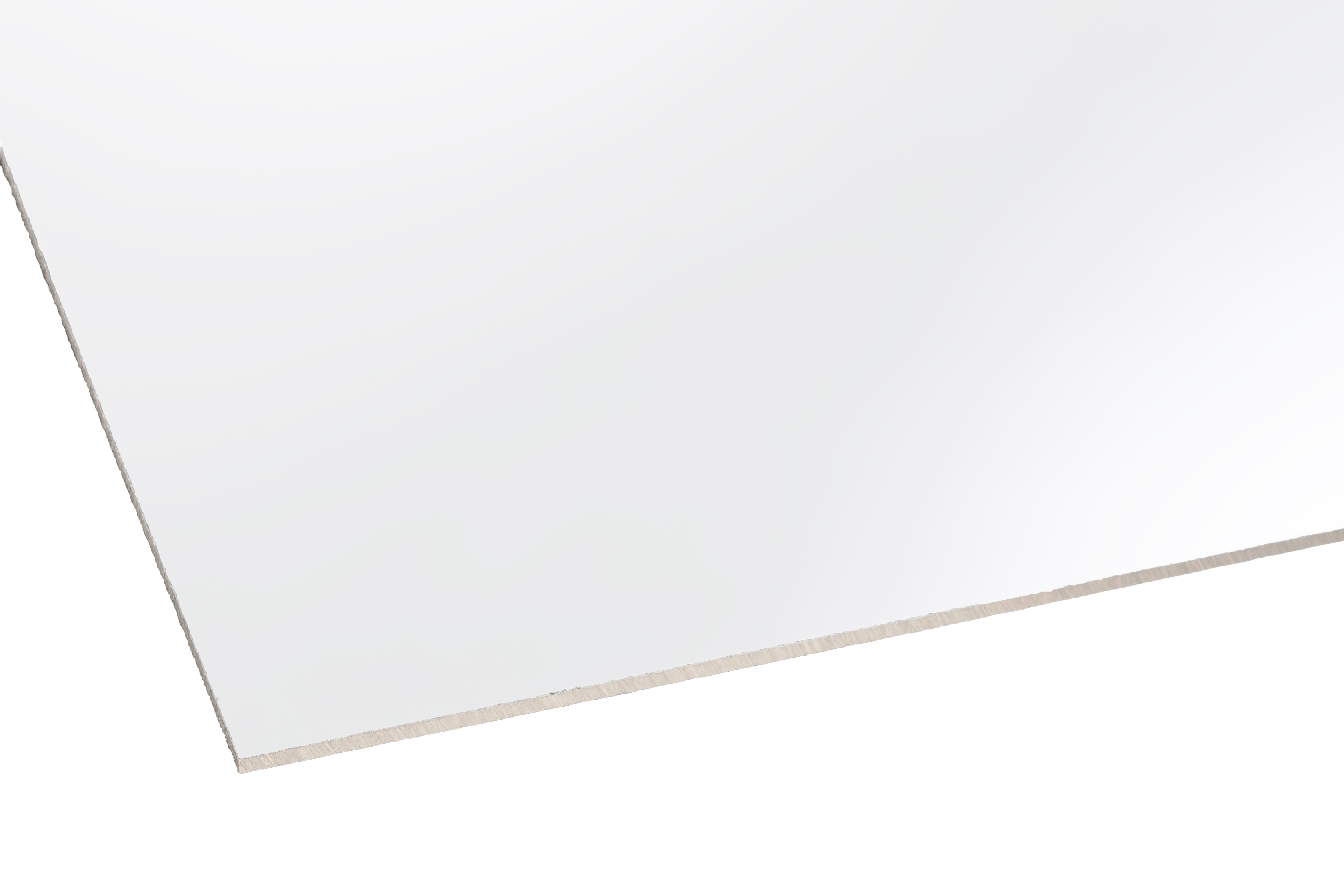 Ariel Plastics Ariel Liteglaze Safe & Strong Acrylic Sheet - 2400 X 1200 X 2Mm - Clear