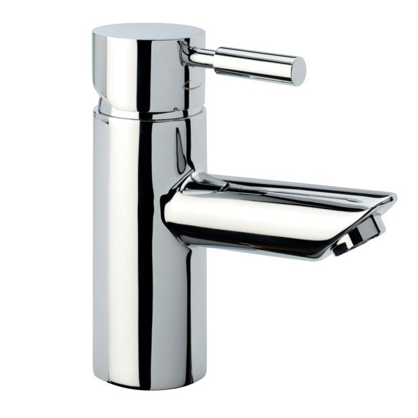 Tavistock Kinetic Basin Mixer Without Popup
