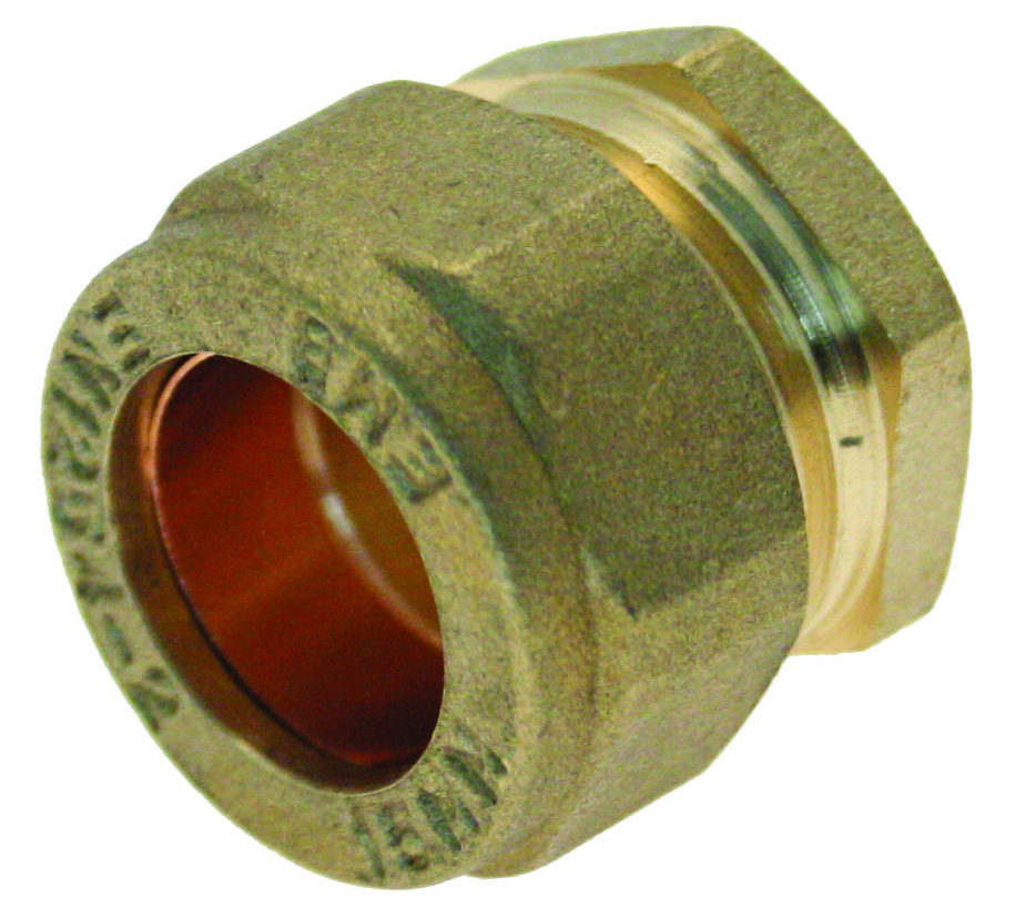 Embrass Peerless Trade Compression Stop End 10Mm