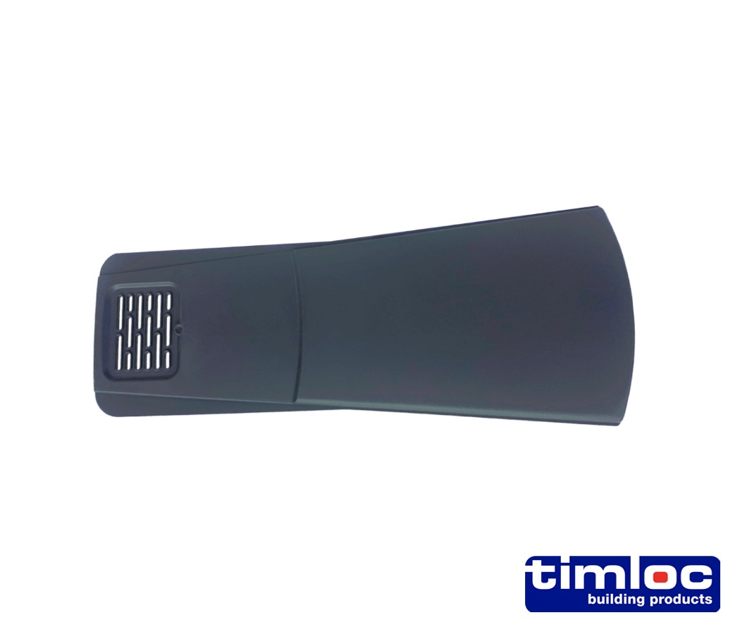 Timloc Grey Ambi-Verge Universal Dry Fix Verge