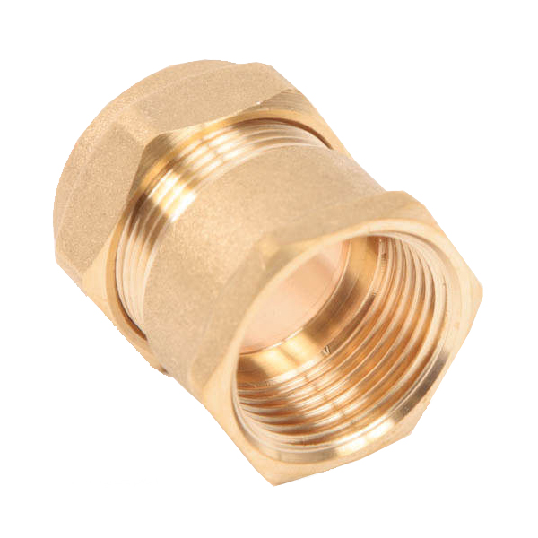 Embrass Peerless Women's Trade Compression Coupler Cxfi 28Mm X 1"