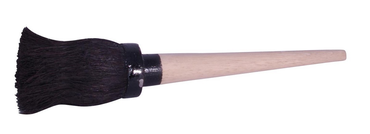 Prodec Rodo Short Handle Tar Brush