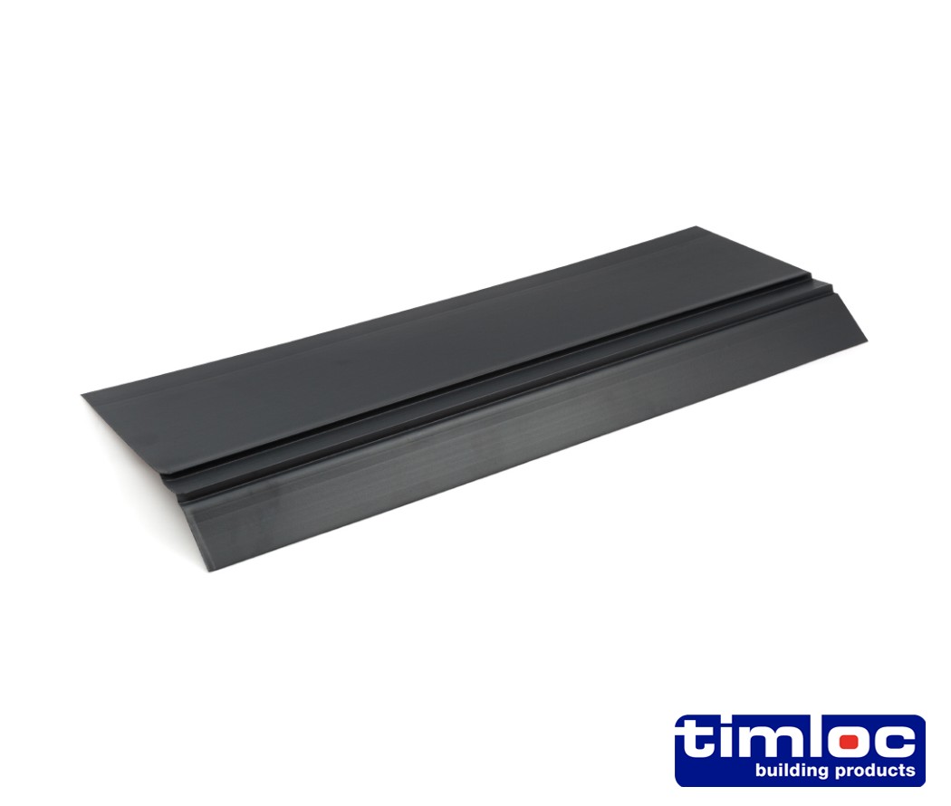 Timloc - Roof Felt Support Tray - 645mm - Roofing Ventilation