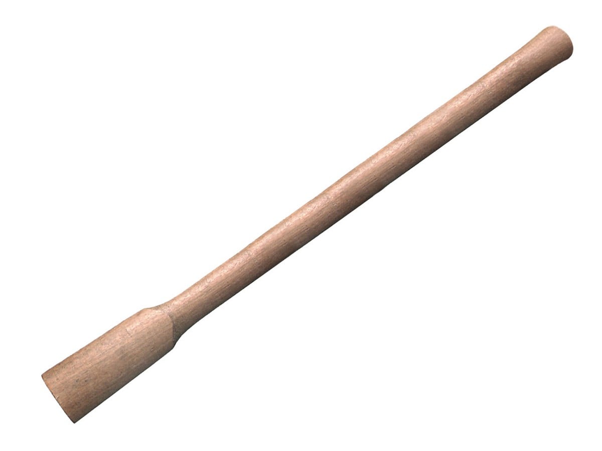 Faithfull - Pick Axe Handle - 36-inch - Hardwood