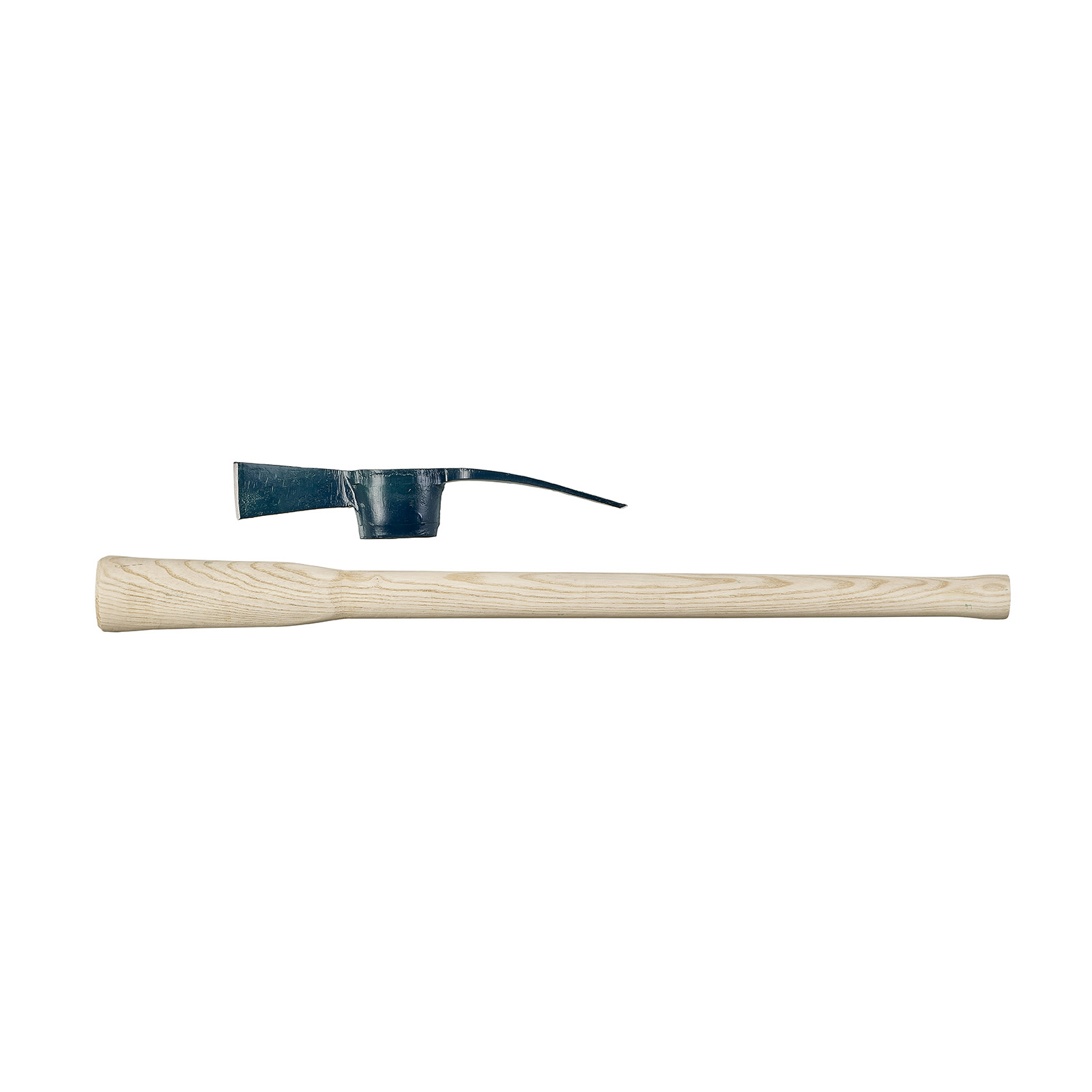 Bulldog Green Cutting/Grubbing Mattock 5Lb /Ash
