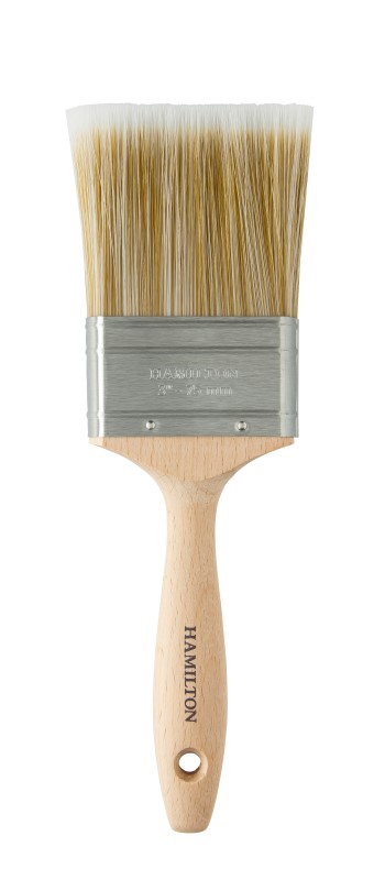 Hamilton Prestige Synthetic Paint Brush - 3.0"