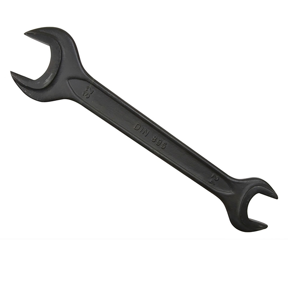 Monument 2069R Heavy Duty Compression Fitting Spanner 15Mm/22Mm