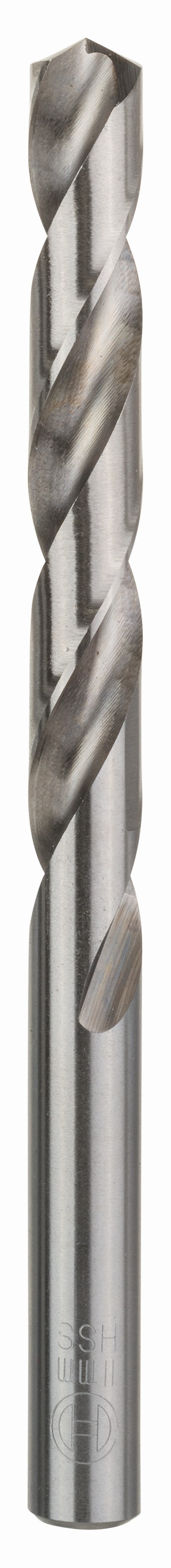 Bosch Hss Drill Bit 11Mm