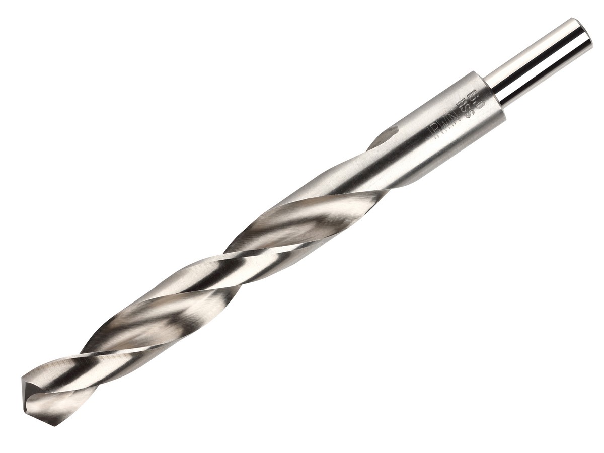 Irwin - HSS Pro Drill Bit - 12.0mm - 151mm Length
