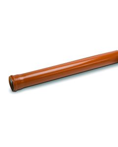 110mm Drainage Pipe | Drainage | Bradfords