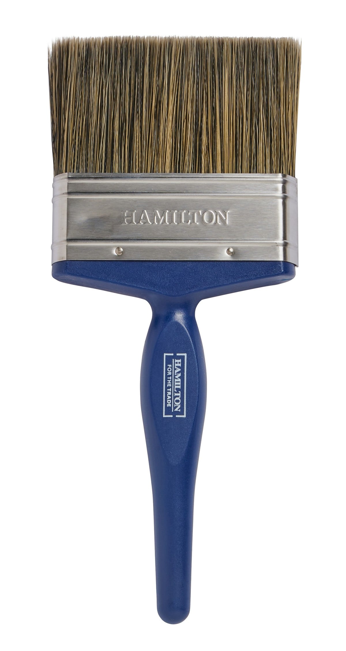 Hamilton For The Trade Timbercare Brush 4"