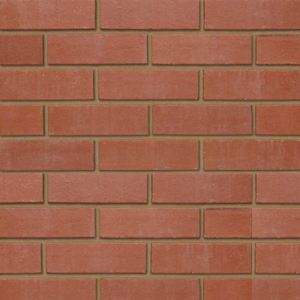 Wienerberger Red Class B Solid Engineering Bricks 65Mm