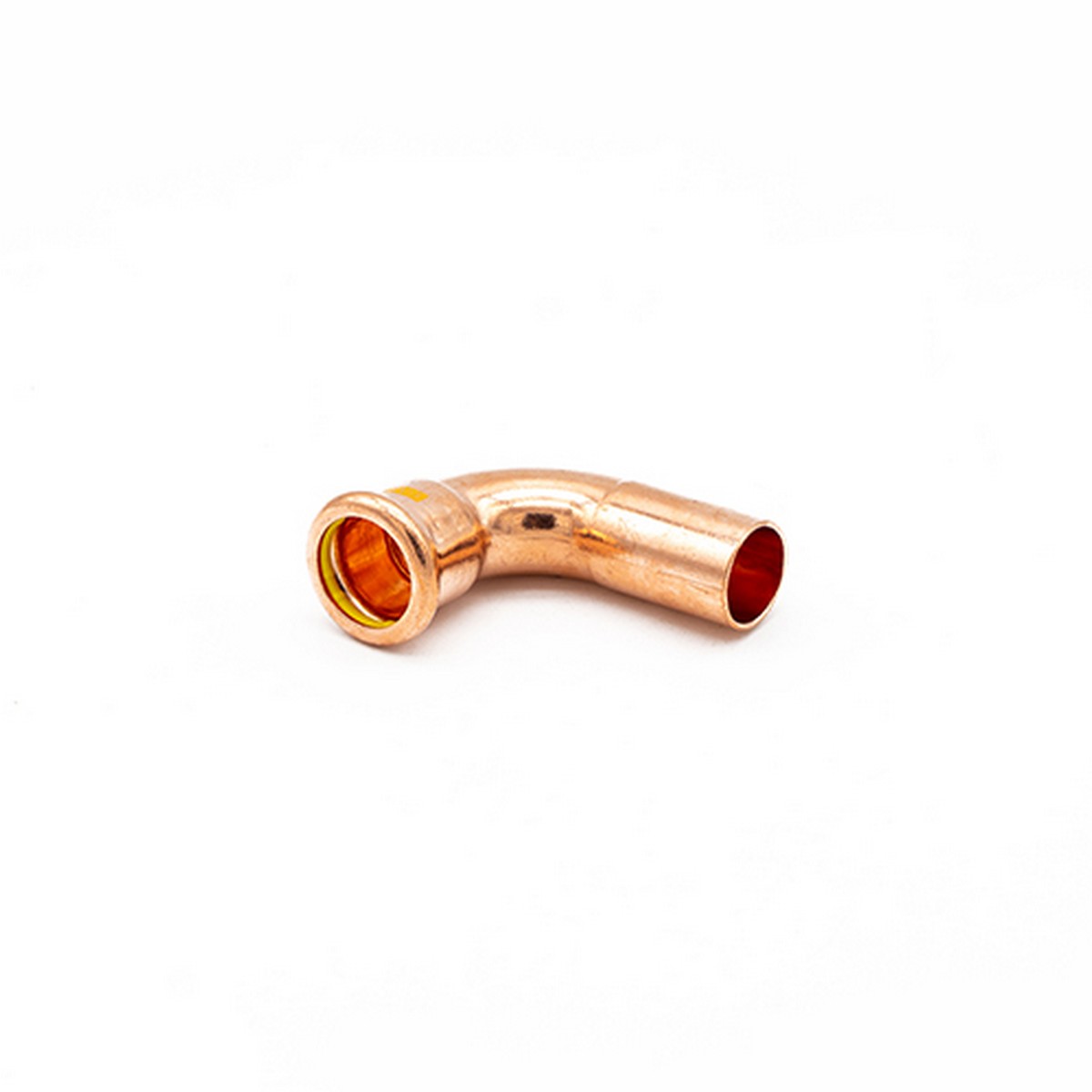 Primapress Pressfit Gas 90 Degree Street Elbow 22Mm