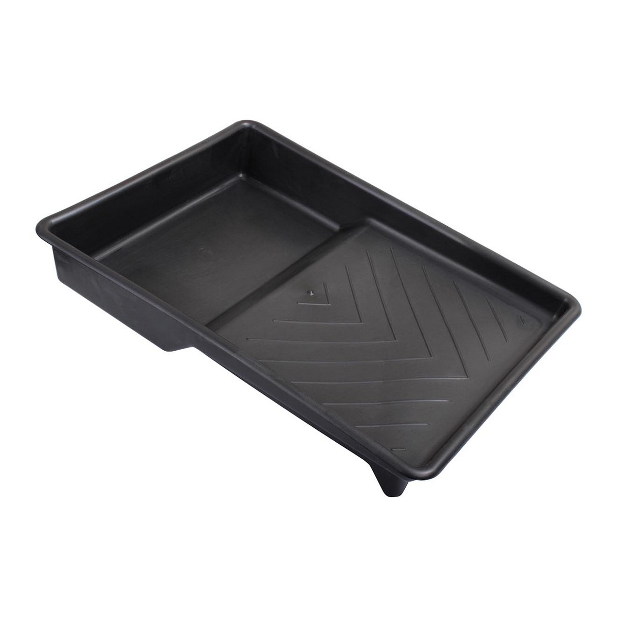 Prodec Black Rodo Plastic Roller Tray 9"