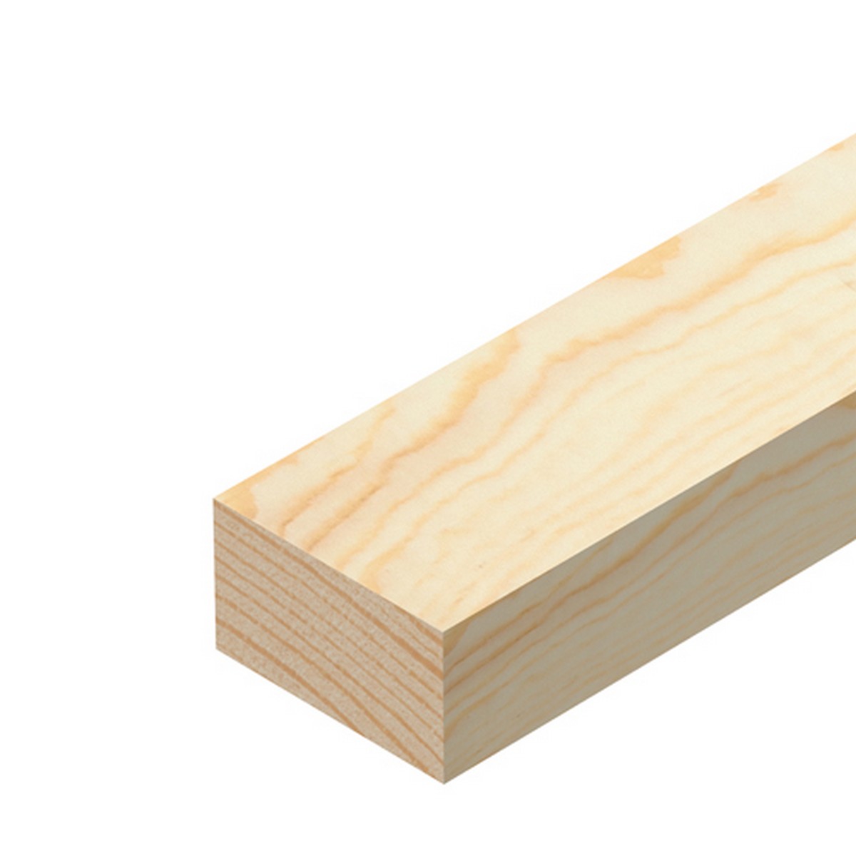 Cheshire Mouldings Pse Stripwood Pine - 12 X 21Mm X 2.4M