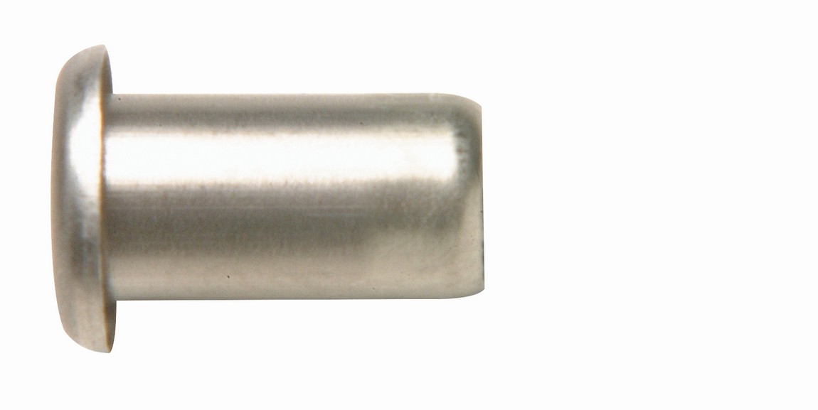 Polypipe Polyplumb Pipe Stiffener 22Mm Stainless Steel Pp6422m