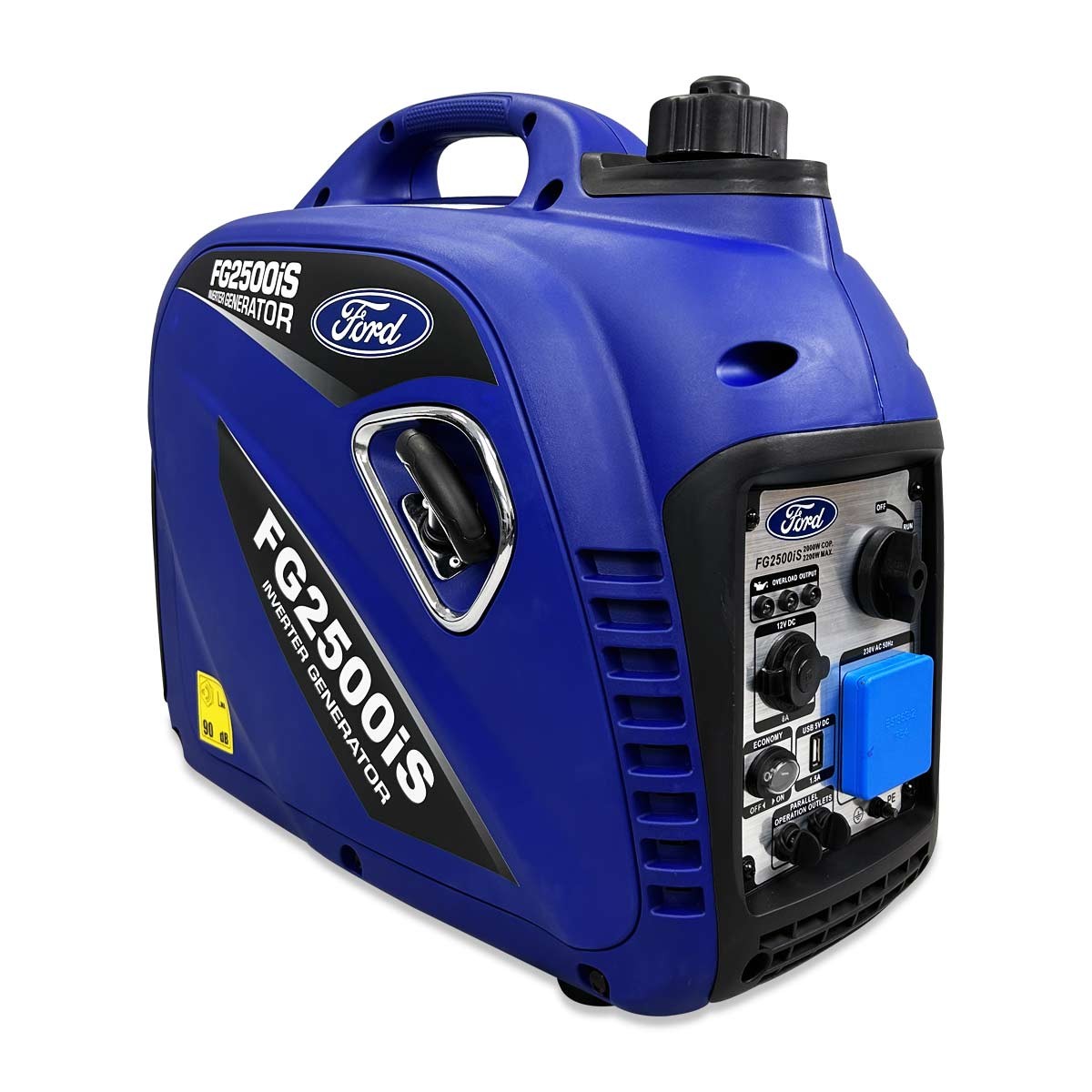 Ford Petrol Inverter Generator 2000W