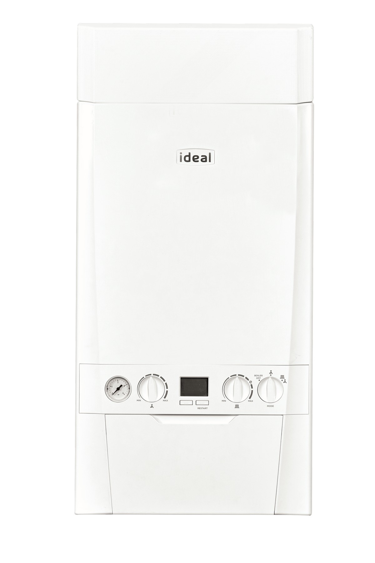 Ideal Logic Code Esp1 Combi Boiler 33Kw