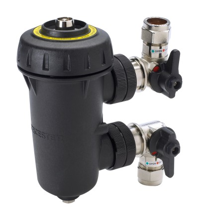 Worcester Greenstar System Filter 22Mm
