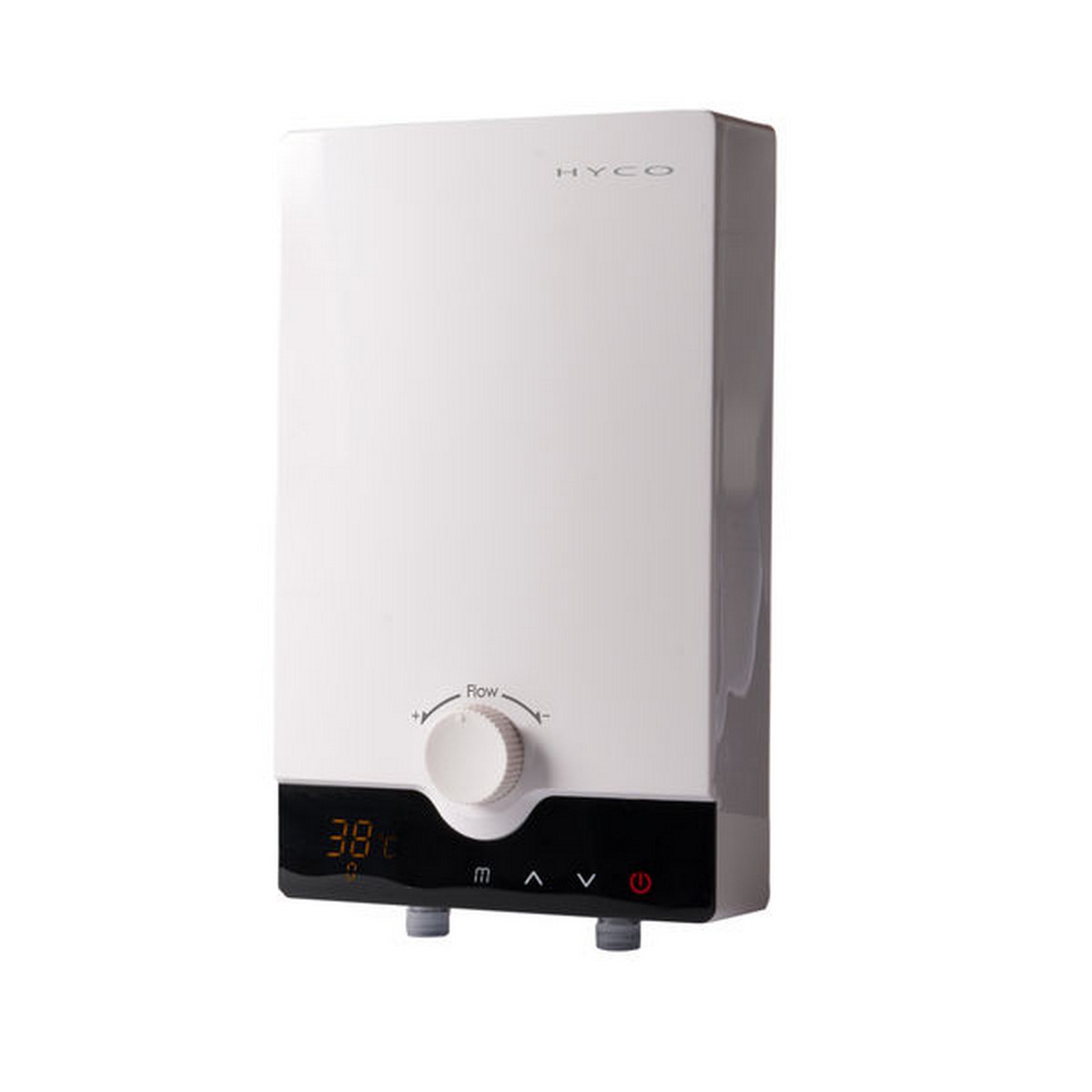 Hyco Light Aquila Instantaneous Inline Water Heater 9.6Kw Thermostatic