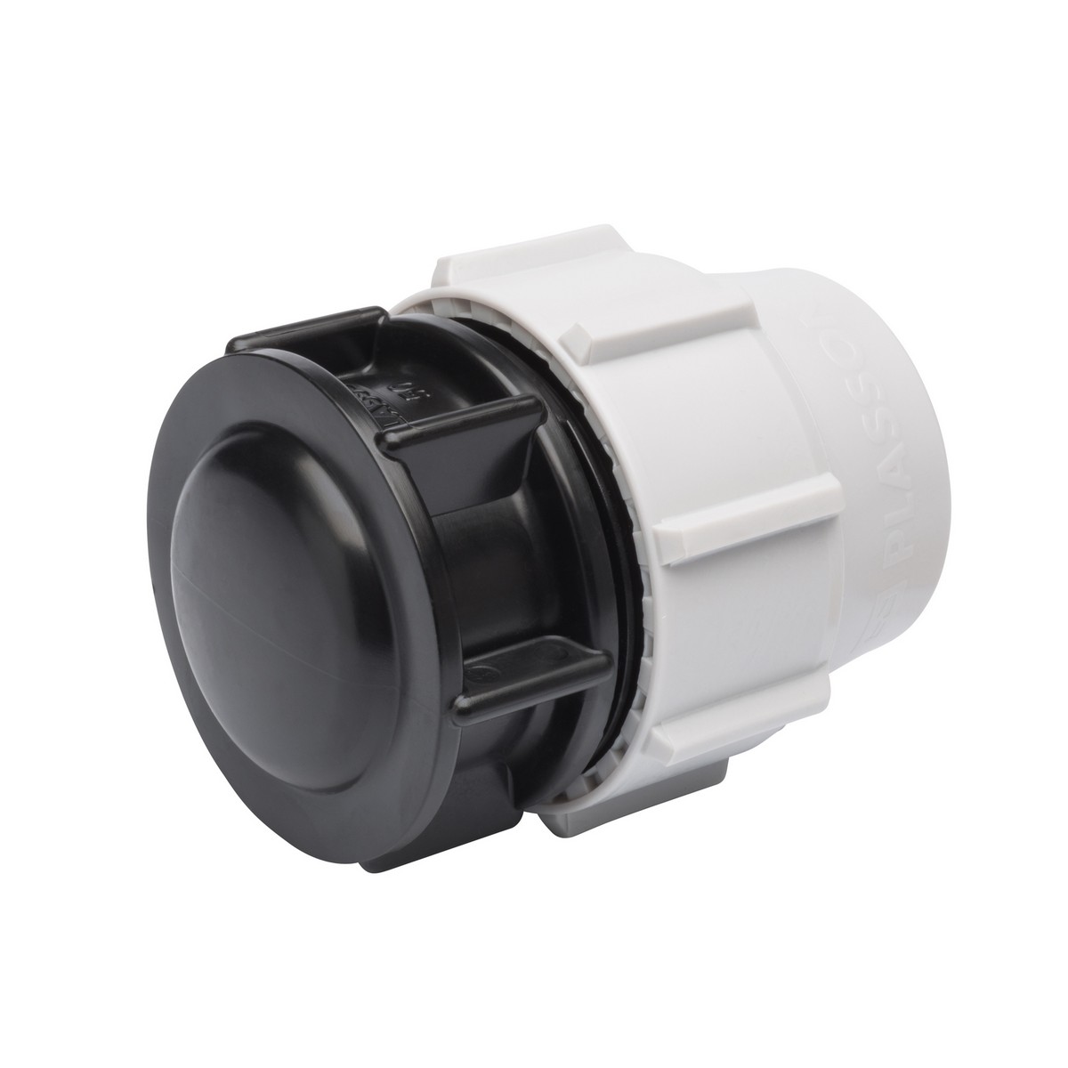 Plasson 7120 Mdpe End Plug 20Mm